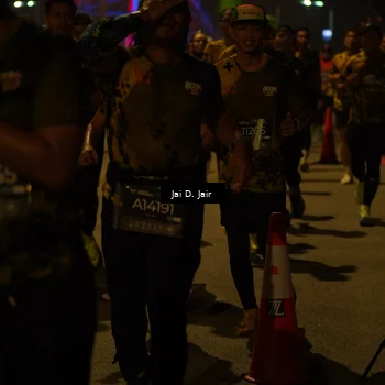 Runner Photo 6102745