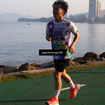 Runner Photo 6102747