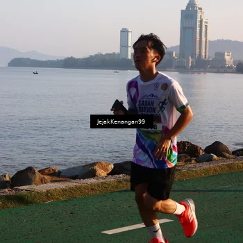 Runner Photo 6102748