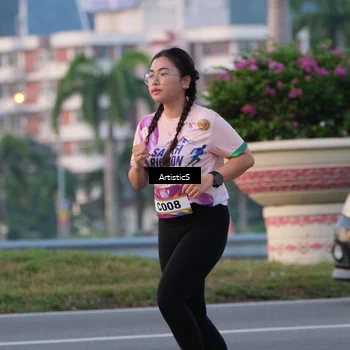 Runner Photo 6102749