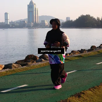 Runner Photo 6102750