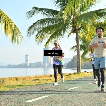 Runner Photo 6102751