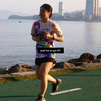 Runner Photo 6102753