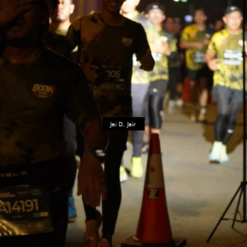Runner Photo 6102755