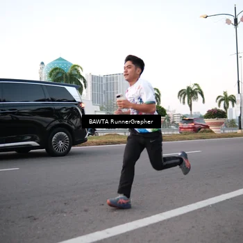 Runner Photo 6102760