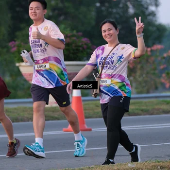 Runner Photo 6102761