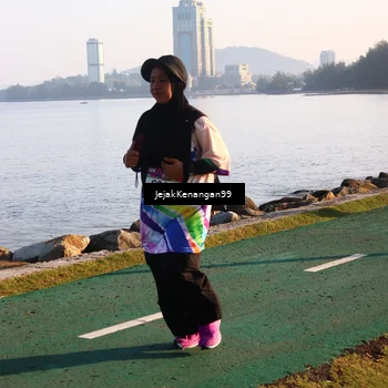 Runner Photo 6102763