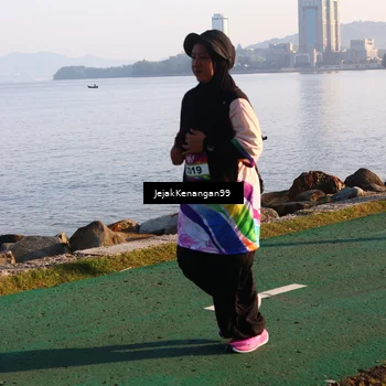Runner Photo 6102771