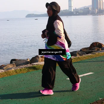 Runner Photo 6102773