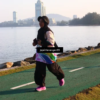 Runner Photo 6102777