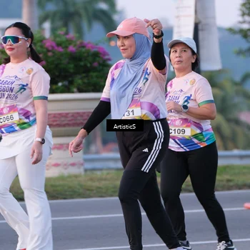 Runner Photo 6102780
