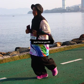 Runner Photo 6102781