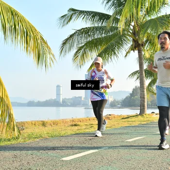 Runner Photo 6102783