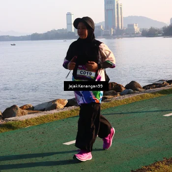 Runner Photo 6102786