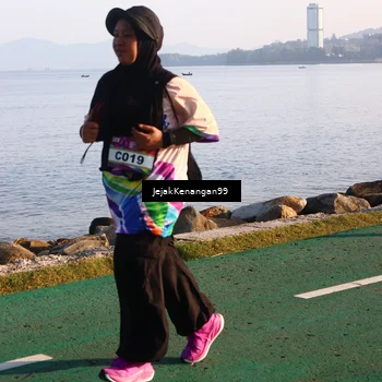 Runner Photo 6102787