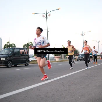 Runner Photo 6102789