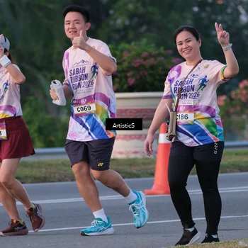 Runner Photo 6102790