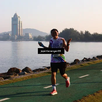 Runner Photo 6102792
