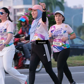 Runner Photo 6102793