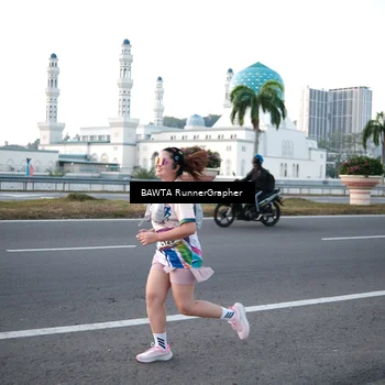 Runner Photo 6102796