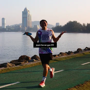 Runner Photo 6102797