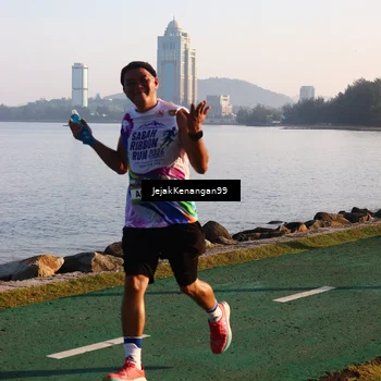 Runner Photo 6102799