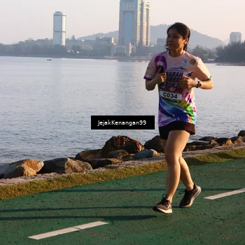 Runner Photo 6102805