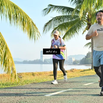 Runner Photo 6102808