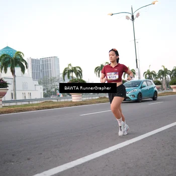 Runner Photo 6102811