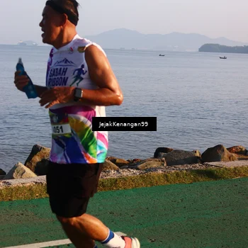 Runner Photo 6102817