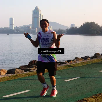 Runner Photo 6102818