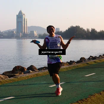 Runner Photo 6102822