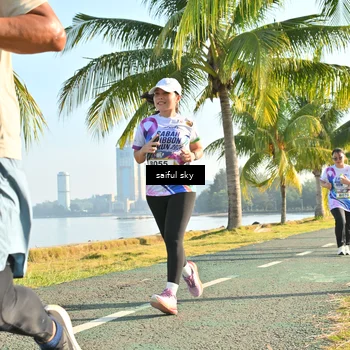 Runner Photo 6102824