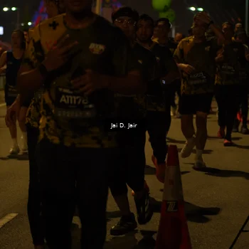 Runner Photo 6102827