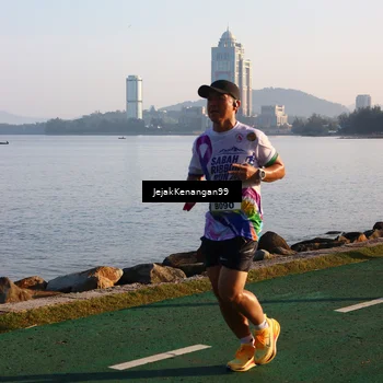 Runner Photo 6102831