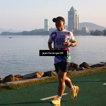 Runner Photo 6102833