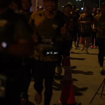 Runner Photo 6102834