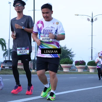 Runner Photo 6102846