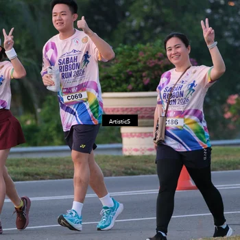 Runner Photo 6102854