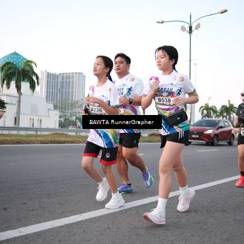 Runner Photo 6102860