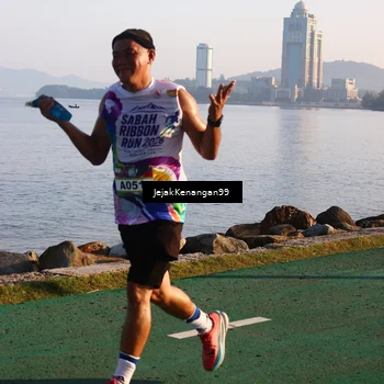 Runner Photo 6102861
