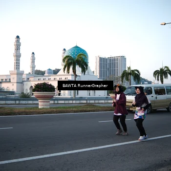 Runner Photo 6102862