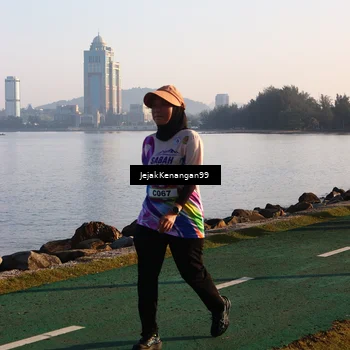 Runner Photo 6102866