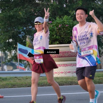 Runner Photo 6102870