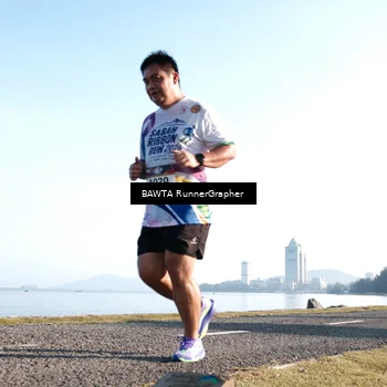 Runner Photo 6102875
