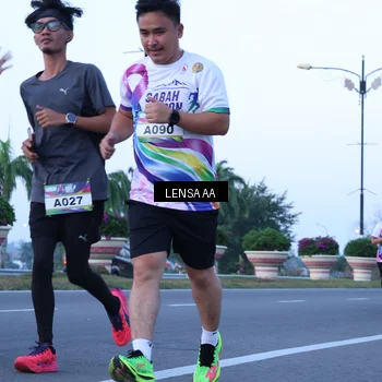 Runner Photo 6102880
