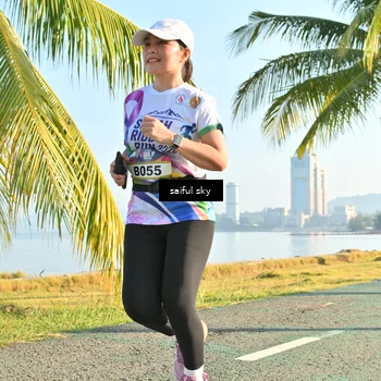 Runner Photo 6102881