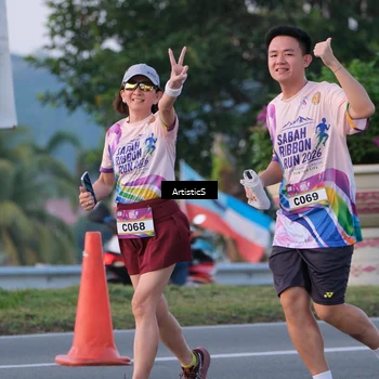 Runner Photo 6102885