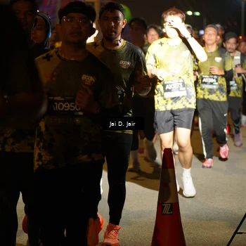 Runner Photo 6102887