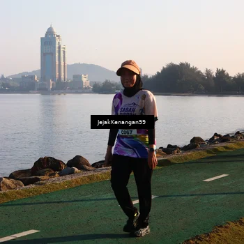 Runner Photo 6102892